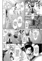 Mamazon / ままぞん [Sunagawa Tara] [Queens Blade] Thumbnail Page 18