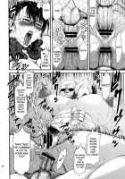 Mamazon / ままぞん [Sunagawa Tara] [Queens Blade] Thumbnail Page 20