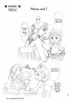Mamazon / ままぞん [Sunagawa Tara] [Queens Blade] Thumbnail Page 25