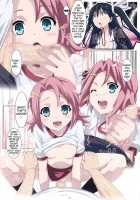 Love Chiki! / らぶチキ! [Jet Yowatari] [Mayo Chiki] Thumbnail Page 10