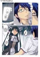 Love Chiki! / らぶチキ! [Jet Yowatari] [Mayo Chiki] Thumbnail Page 03