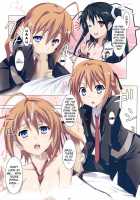 Love Chiki! / らぶチキ! [Jet Yowatari] [Mayo Chiki] Thumbnail Page 06