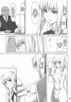 Tosaka-Ke No Kakei Jijou Soushuuhen 1 / 遠坂家ノ家計事情 総集編 1 [Jin] [Fate] Thumbnail Page 48