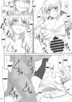 Tosaka-Ke No Kakei Jijou Soushuuhen 1 / 遠坂家ノ家計事情 総集編 1 [Jin] [Fate] Thumbnail Page 67