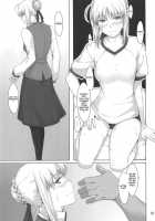 Tosaka-Ke No Kakei Jijou Soushuuhen 1 / 遠坂家ノ家計事情 総集編 1 [Jin] [Fate] Thumbnail Page 89