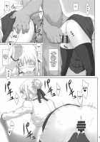 Tosaka-Ke No Kakei Jijou Soushuuhen 1 / 遠坂家ノ家計事情 総集編 1 [Jin] [Fate] Thumbnail Page 93