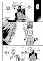 Break Blue Stray Cat Extend / BREAK BLUE STRAY CAT EXTEND [Tanabe] [Blazblue] Thumbnail Page 29