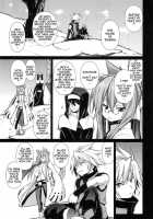 Break Blue Stray Cat Extend / BREAK BLUE STRAY CAT EXTEND [Tanabe] [Blazblue] Thumbnail Page 02