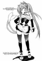 Break Blue Stray Cat Extend / BREAK BLUE STRAY CAT EXTEND [Tanabe] [Blazblue] Thumbnail Page 30