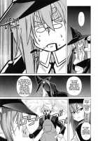 Break Blue Stray Cat Extend / BREAK BLUE STRAY CAT EXTEND [Tanabe] [Blazblue] Thumbnail Page 34