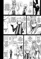 Break Blue Stray Cat Extend / BREAK BLUE STRAY CAT EXTEND [Tanabe] [Blazblue] Thumbnail Page 03