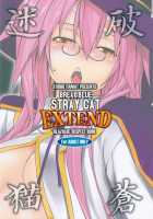 Break Blue Stray Cat Extend / BREAK BLUE STRAY CAT EXTEND [Tanabe] [Blazblue] Thumbnail Page 42