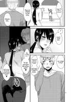 Tonari No Okaa-San / となりの男母さん [Mogiki Hayami] [Original] Thumbnail Page 16