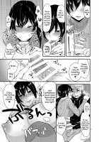 Tonari No Okaa-San / となりの男母さん [Mogiki Hayami] [Original] Thumbnail Page 08