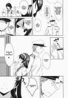 Shiawase No Tukurikata | How To Be Happy / 幸セノ作リ方 [Takeyuu] [Kantai Collection] Thumbnail Page 24
