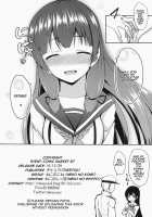 Shiawase No Tukurikata | How To Be Happy / 幸セノ作リ方 [Takeyuu] [Kantai Collection] Thumbnail Page 25