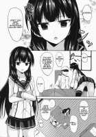 Shiawase No Tukurikata | How To Be Happy / 幸セノ作リ方 [Takeyuu] [Kantai Collection] Thumbnail Page 03