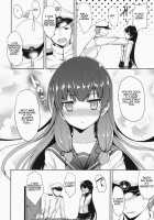 Shiawase No Tukurikata | How To Be Happy / 幸セノ作リ方 [Takeyuu] [Kantai Collection] Thumbnail Page 05