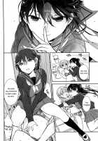 Tabegoro-Chan | Tabegoro Girl / 食べごろちゃん [Gunnousa] [Original] Thumbnail Page 14