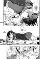 Tabegoro-Chan | Tabegoro Girl / 食べごろちゃん [Gunnousa] [Original] Thumbnail Page 19