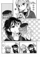 Tabegoro-Chan | Tabegoro Girl / 食べごろちゃん [Gunnousa] [Original] Thumbnail Page 20