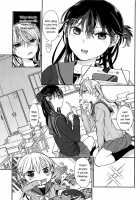 Tabegoro-Chan | Tabegoro Girl / 食べごろちゃん [Gunnousa] [Original] Thumbnail Page 03