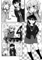 Tabegoro-Chan | Tabegoro Girl / 食べごろちゃん [Gunnousa] [Original] Thumbnail Page 04