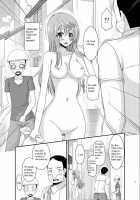 Exhibitionist Girl Diary 10 / 露出少女日記 10冊目 [Charu] [Original] Thumbnail Page 20