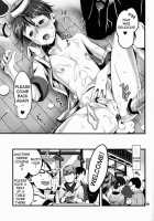 Milk Mix / milk mix [Sessou Nashiko] [Original] Thumbnail Page 19