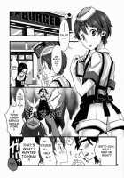 Milk Mix / milk mix [Sessou Nashiko] [Original] Thumbnail Page 05