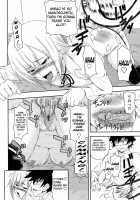 I, My, Me, Mine Ch.2 [Arsenal] [Original] Thumbnail Page 18