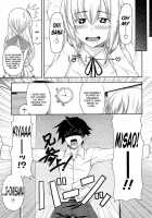 I, My, Me, Mine Ch.2 [Arsenal] [Original] Thumbnail Page 03