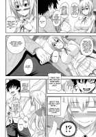 I, My, Me, Mine Ch.2 [Arsenal] [Original] Thumbnail Page 04