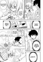 I, My, Me, Mine Ch.2 [Arsenal] [Original] Thumbnail Page 05