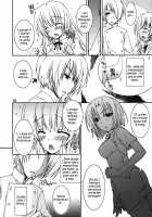 Kiken Shisou [Ueda Rieko] [Working] Thumbnail Page 11