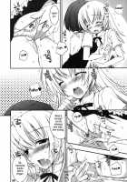 Kiken Shisou [Ueda Rieko] [Working] Thumbnail Page 07