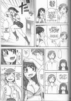 Sweet Debu [Katou] [Original] Thumbnail Page 11