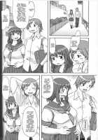 Sweet Debu [Katou] [Original] Thumbnail Page 02