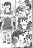 Sweet Debu [Katou] [Original] Thumbnail Page 07