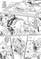 Ririan.2 Aurica's Melancholy / Ririan.2 オリカの憂鬱 [Sumomo Ex] [Ar Tonelico] Thumbnail Page 10