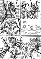 Ririan.2 Aurica's Melancholy / Ririan.2 オリカの憂鬱 [Sumomo Ex] [Ar Tonelico] Thumbnail Page 14