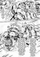 Ririan.2 Aurica's Melancholy / Ririan.2 オリカの憂鬱 [Sumomo Ex] [Ar Tonelico] Thumbnail Page 16