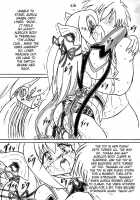 Ririan.2 Aurica's Melancholy / Ririan.2 オリカの憂鬱 [Sumomo Ex] [Ar Tonelico] Thumbnail Page 04