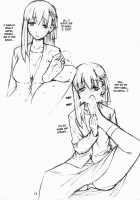 Hitazura Fetish FATE Hen / ひたすらフェチ FATE編 [Miharu] [Fate] Thumbnail Page 13