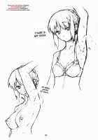 Hitazura Fetish FATE Hen / ひたすらフェチ FATE編 [Miharu] [Fate] Thumbnail Page 03