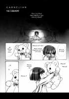 Kao No Nai Tsuki Comic Chaper 1 &Amp; 2 [Carnelian] [Moonlight Lady] Thumbnail Page 03