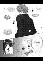 Kao No Nai Tsuki Comic Chaper 1 &Amp; 2 [Carnelian] [Moonlight Lady] Thumbnail Page 05