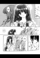 Kao No Nai Tsuki Comic Chaper 1 &Amp; 2 [Carnelian] [Moonlight Lady] Thumbnail Page 09