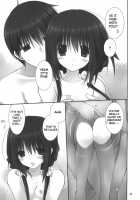 Little Sister Helper 4 / 妹のおてつだい 4 [Takanae Kyourin] [Original] Thumbnail Page 10