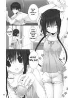 Little Sister Helper 4 / 妹のおてつだい 4 [Takanae Kyourin] [Original] Thumbnail Page 18
